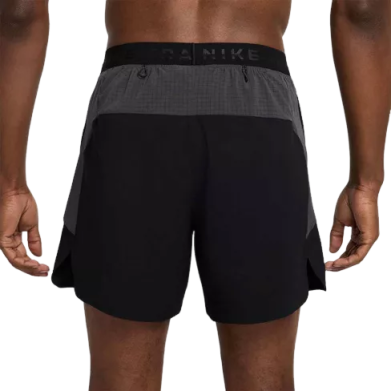 Nike Dri-Fit Trail Brief-Lined 6" Shorts