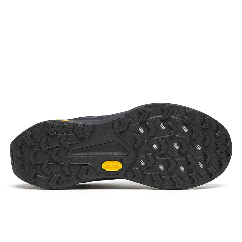 Saucony Peregrine 16 GTX Black Mens