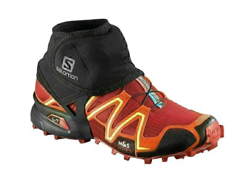 Salomon Trail Gaiter Low