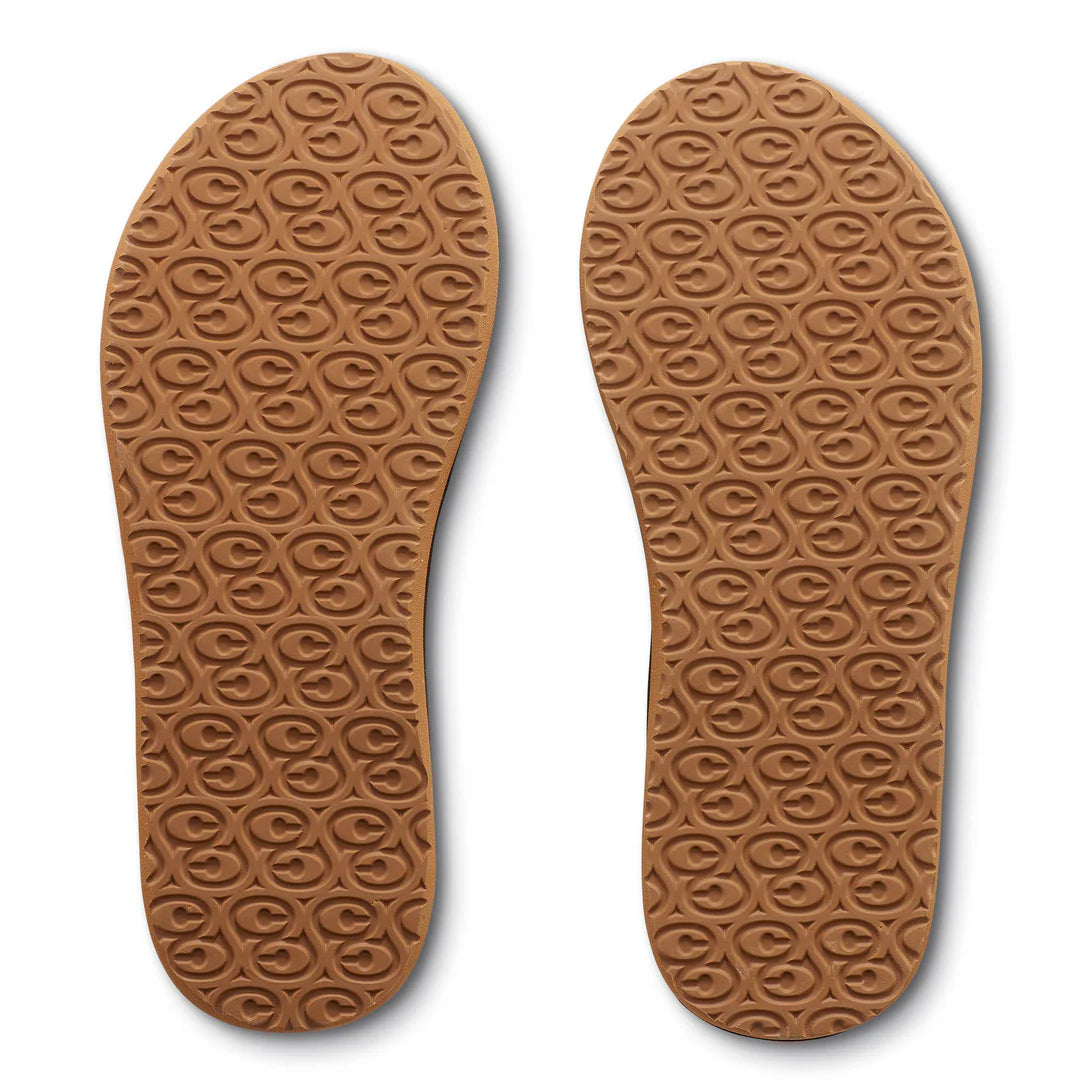 Cobian Draino 2 Chocolate Mens