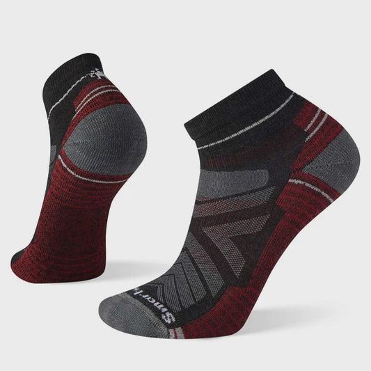 Smartwool Hike Ankle Height Socks Mens