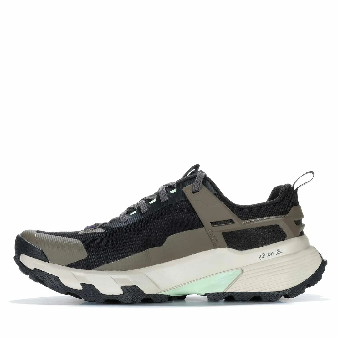Salewa Pedroc 2 PTX Blackout Womens