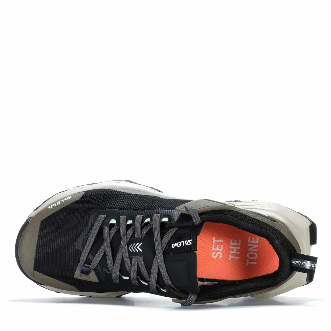 Salewa Pedroc 2 PTX Blackout Womens