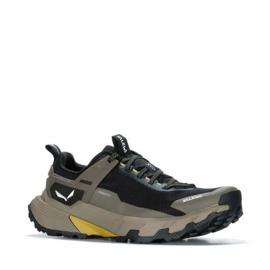 Salewa Pedroc 2 PTX Blackout Mens