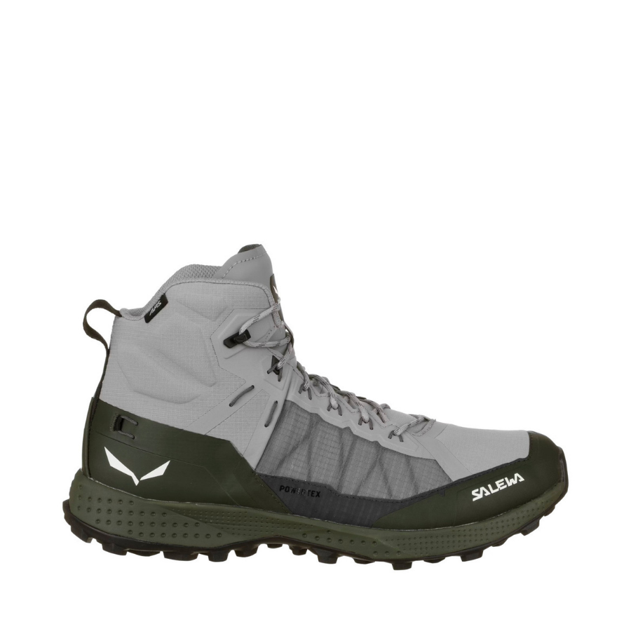Salewa Pedroc Pro Mid Powertex Mens