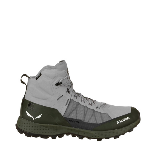 Salewa Pedroc Pro Mid Powertex Mens