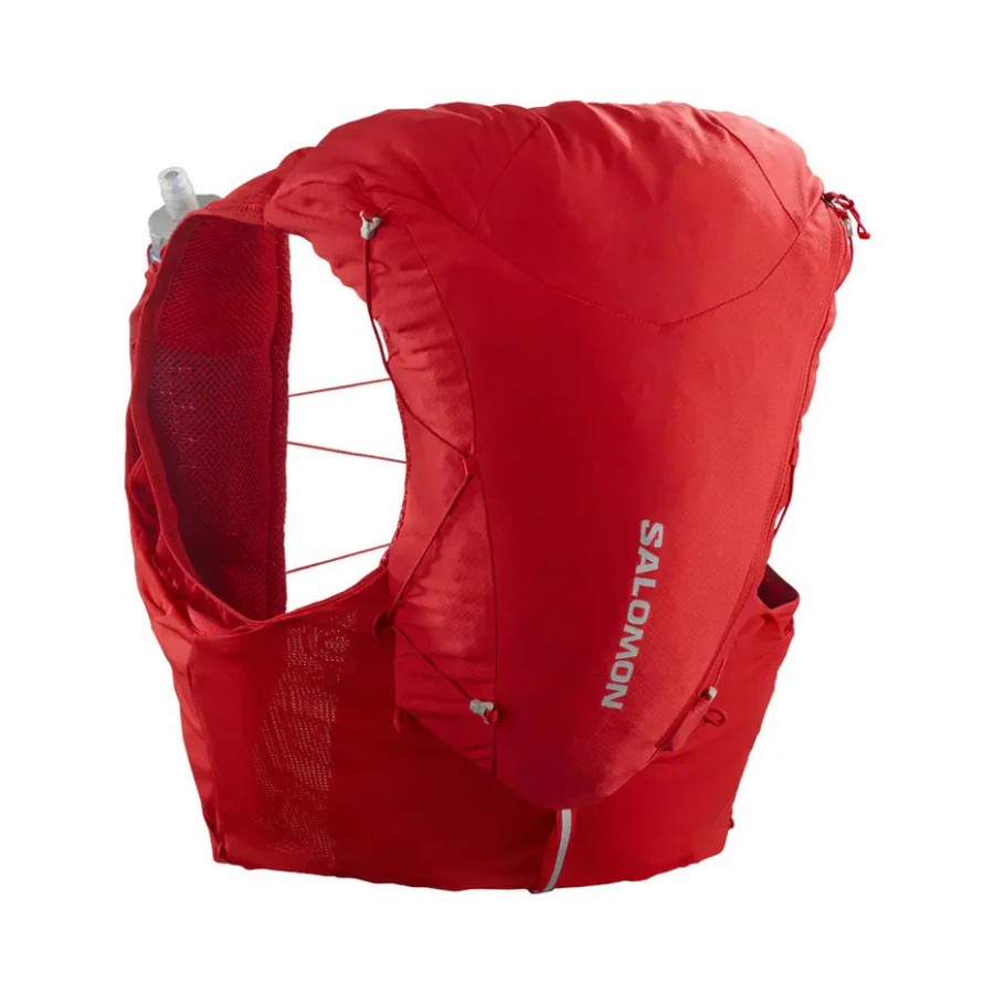 Salomon Adv Skin 12 Set Berry Vest