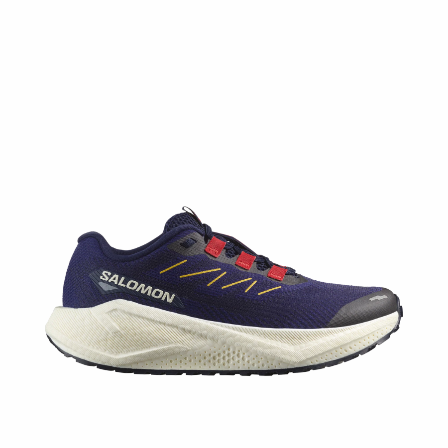 Salomon Aero Blaze 3 GRVL Austral Aura Mens