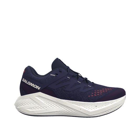 Salomon Aero Glide 3 GRVL Austral Aura Mens