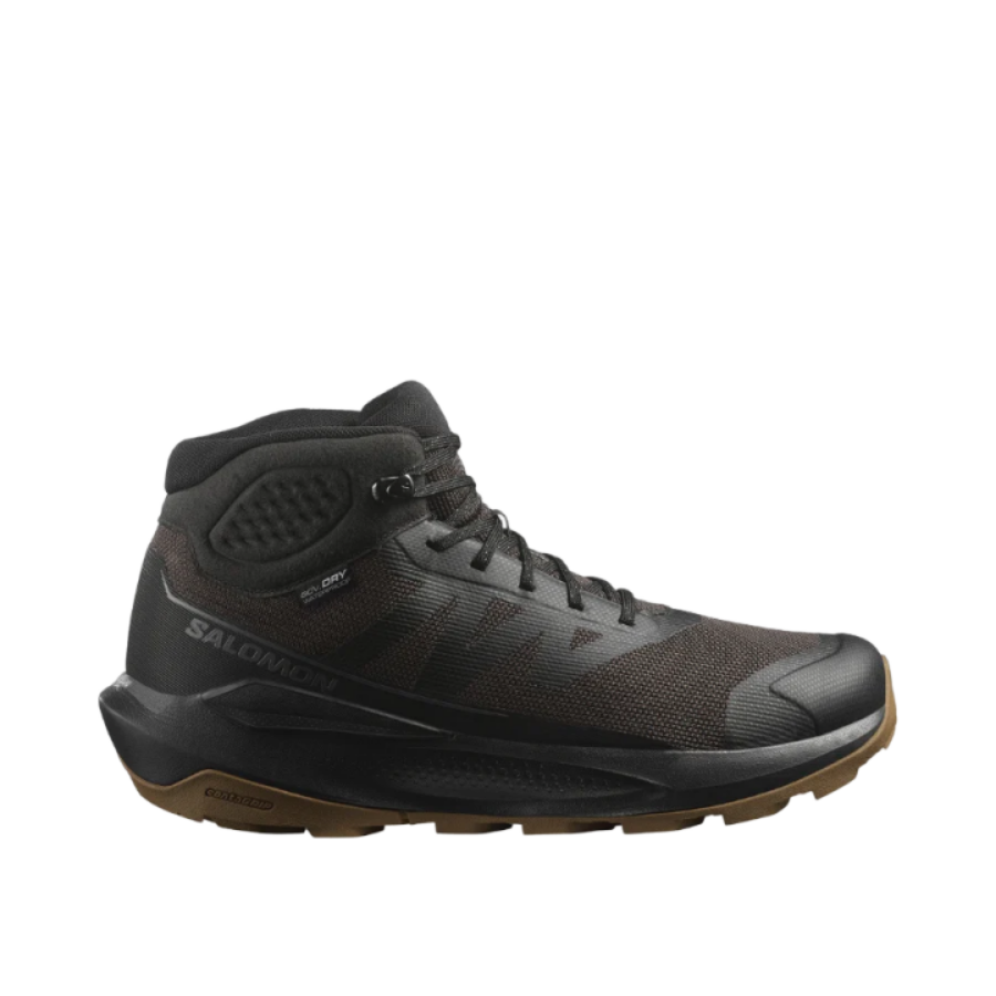 Salomon Elixir Tour Mid WP Mens