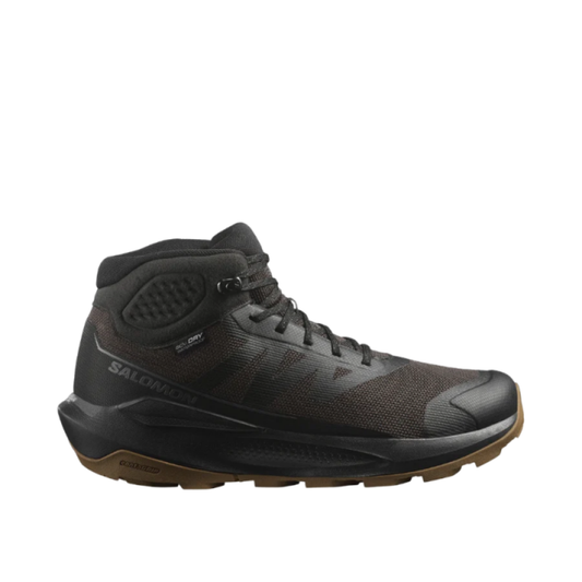 Salomon Elixir Tour Mid WP Mens