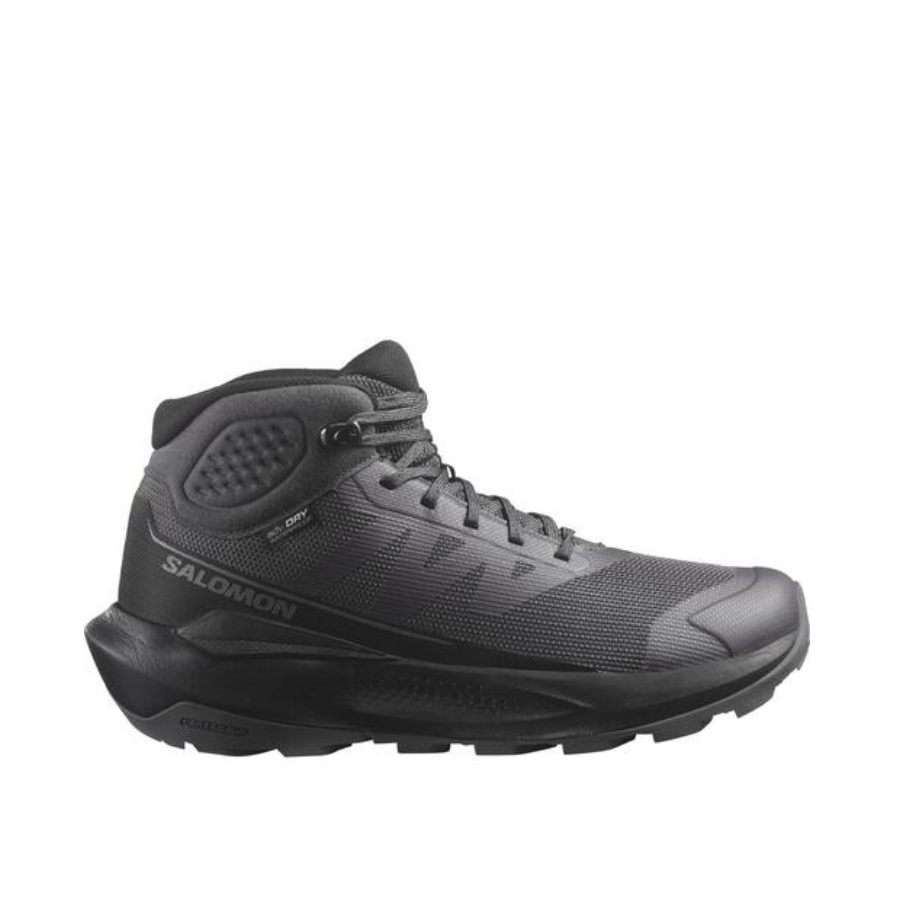 Salomon Elixir Tour Mid WP Womens