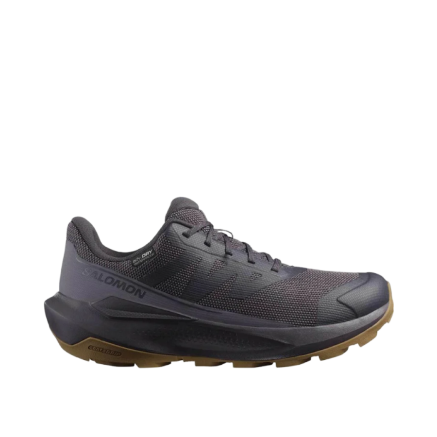 Salomon Elixir Tour WP Womens