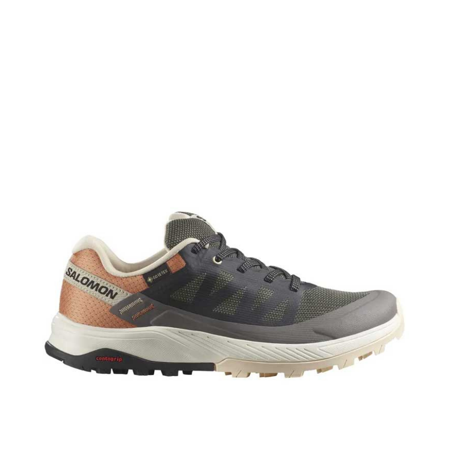 Salomon Outrise GTX Womens