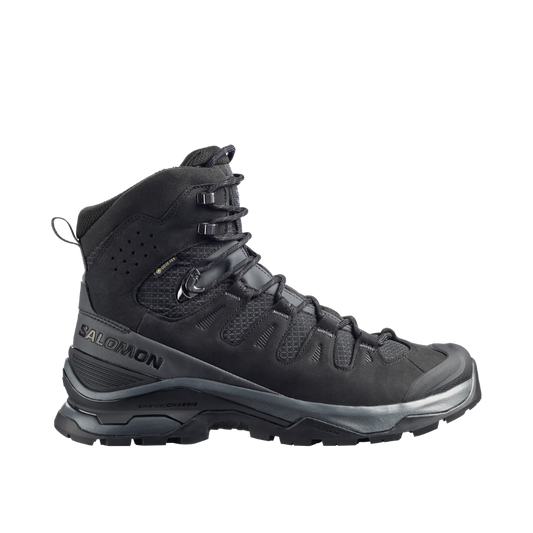 Salomon Quest 5 GTX Black Mens