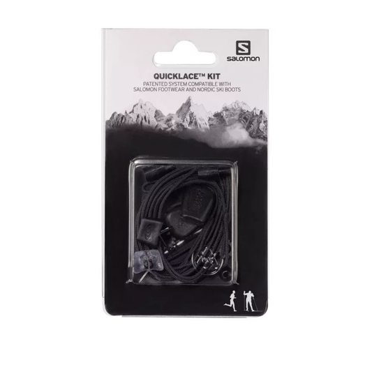 Salomon Quicklace Kit