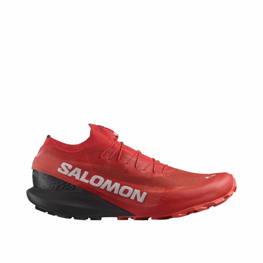 Salomon S/LAB Pulsar 3 Mens