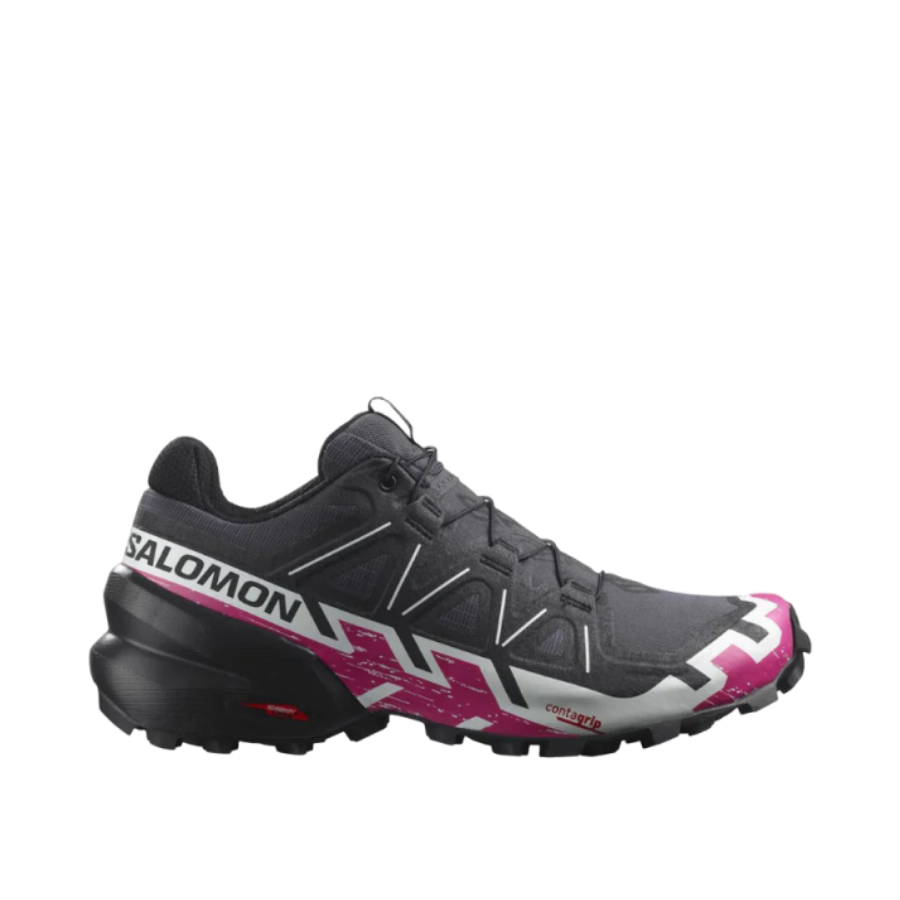 Salomon Speedcross 6 Berry Womens