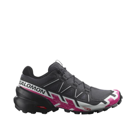 Salomon Speedcross 6 Berry Womens