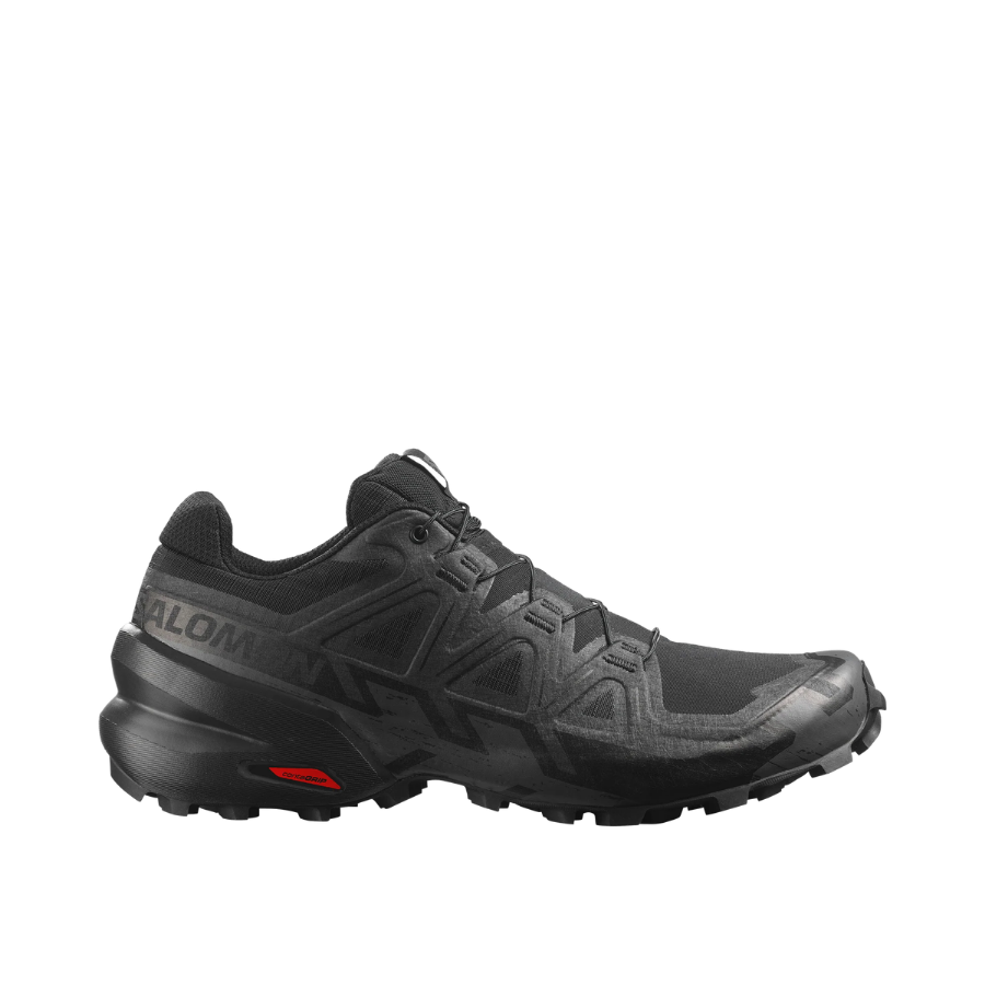 Salomon Speedcross 6 Wide Mens