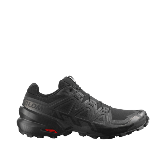 Salomon Speedcross 6 Wide Mens