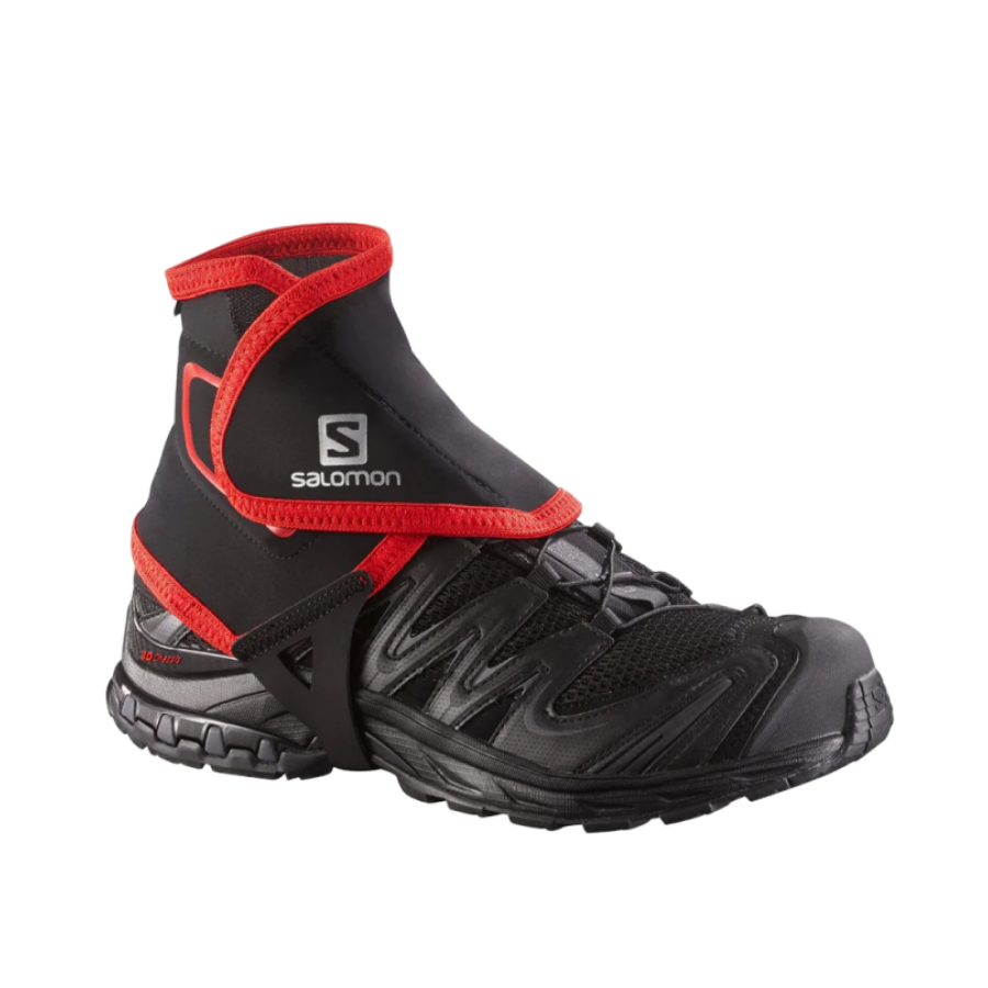 Salomon Trail Gaiter High