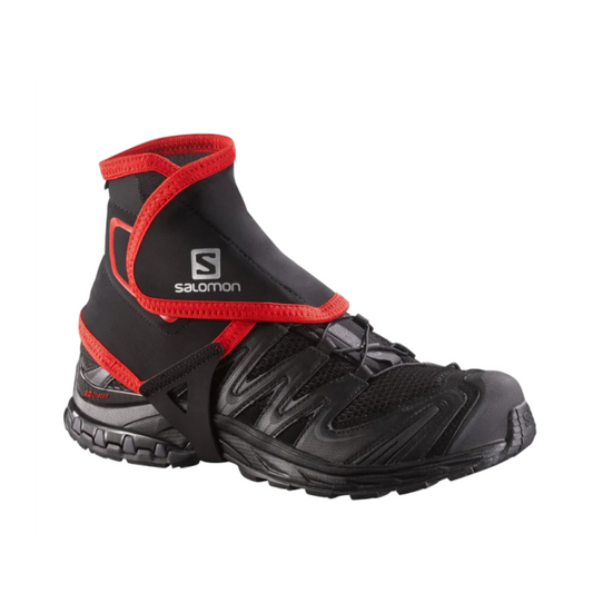 Salomon Trail Gaiter High