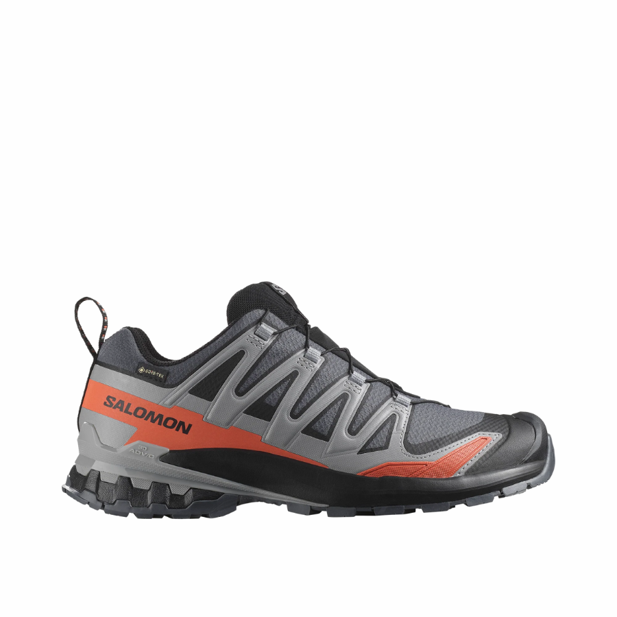 Salomon XA Pro 3D v9 GTX Burnt Ochre Mens