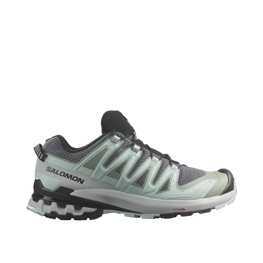 Salomon XA Pro 3D v9 Quiet Shade Womens