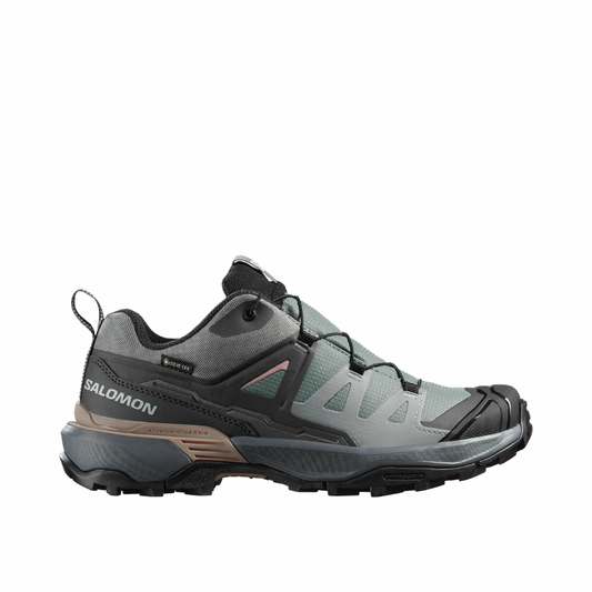 Salomon X Ultra 360 GTX Sedona Sage Womens