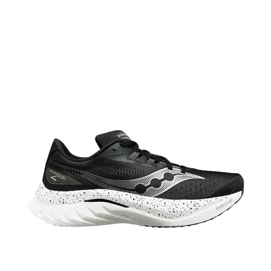 Saucony Endorphin Speed 4 Black Mens