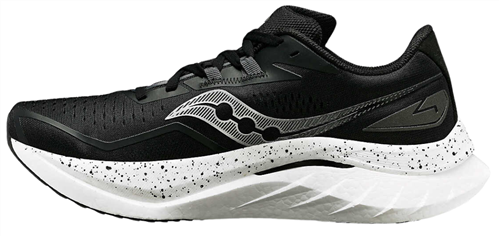 Saucony Endorphin Speed 4 Black Mens