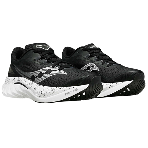Saucony Endorphin Speed 4 Black Mens