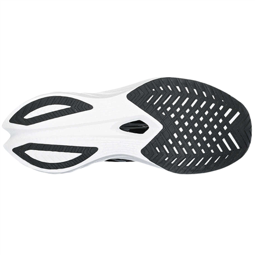 Saucony Endorphin Speed 4 Black Mens