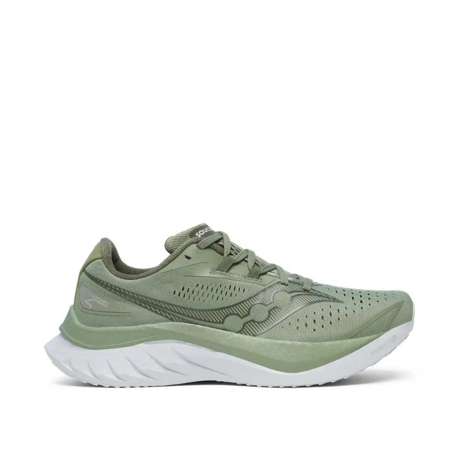 Saucony Endorphin Speed 4 Olive Mens