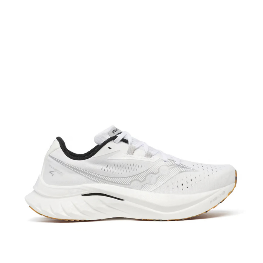 Saucony Endorphin Speed 4 White Mens