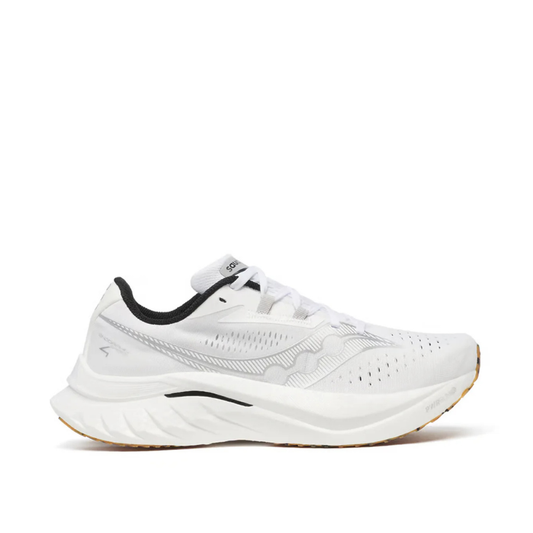 Saucony Endorphin Speed 4 White Mens