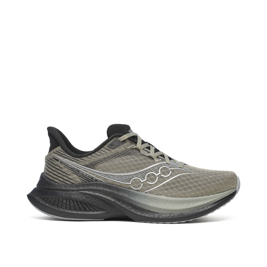 Saucony Endorphin Speed 5 Laurel / Black Mens
