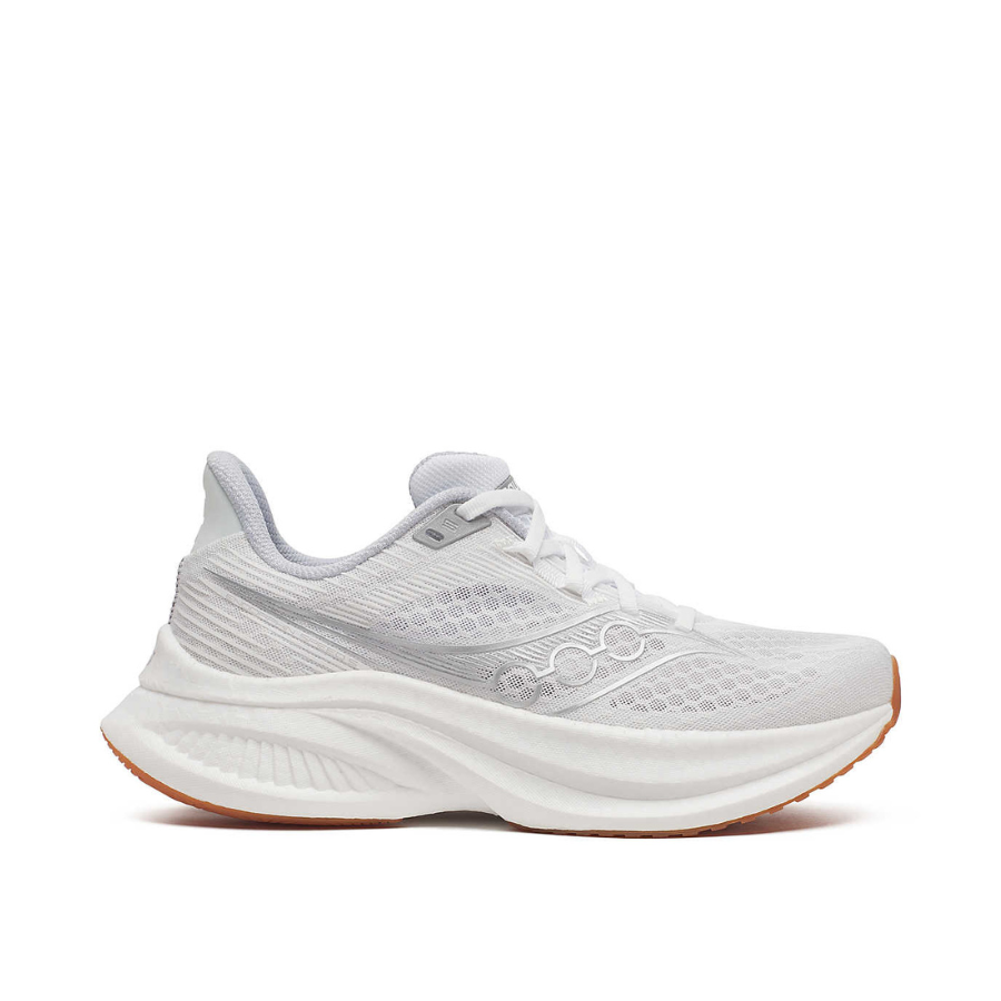Saucony Endorphin Speed 5 White Womens