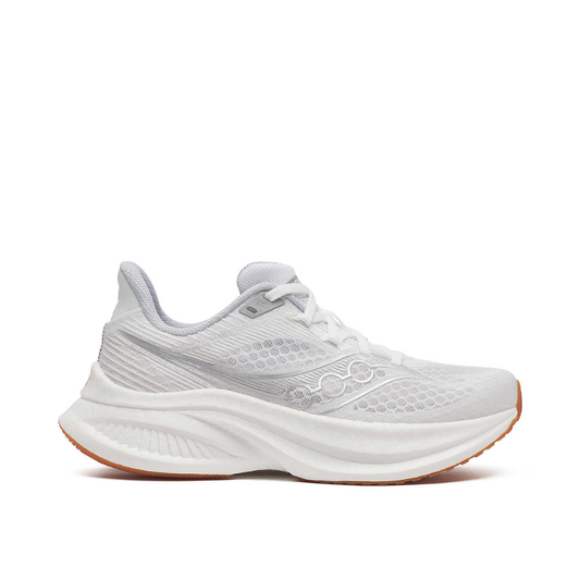 Saucony Endorphin Speed 5 White Womens