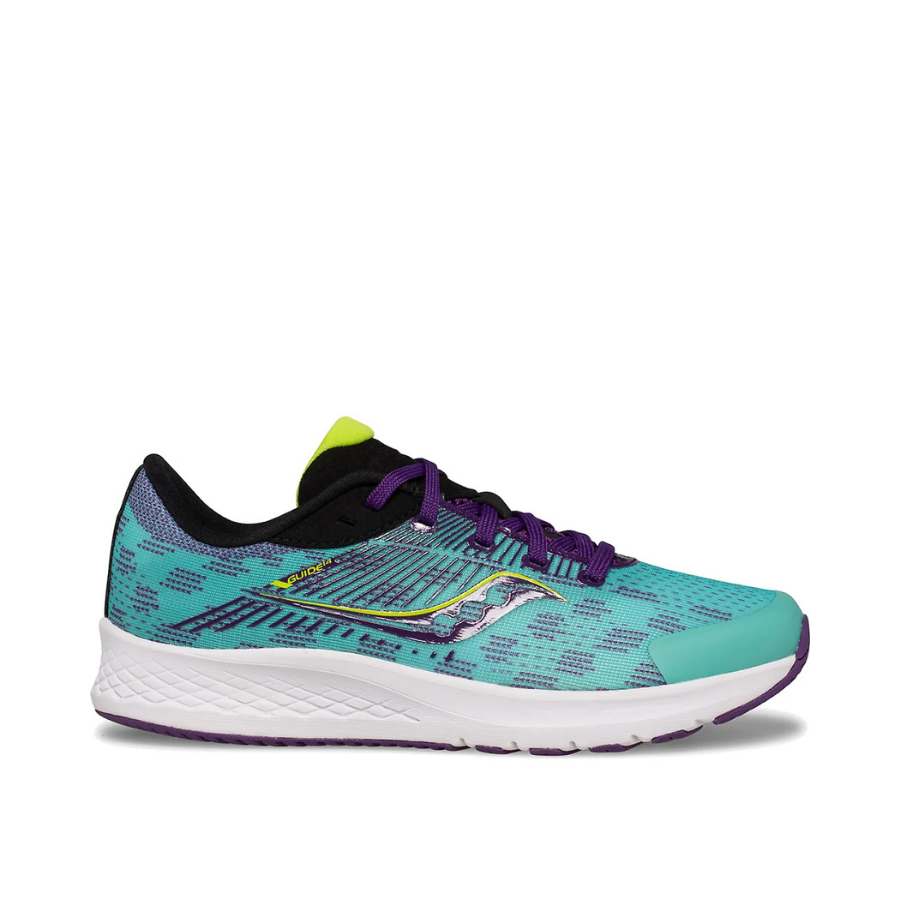 Saucony Guide 14 (GS) Mint Kids