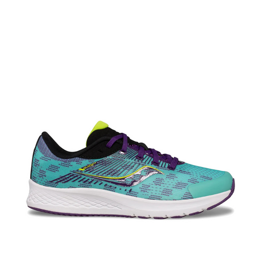 Saucony Guide 14 (GS) Mint Kids