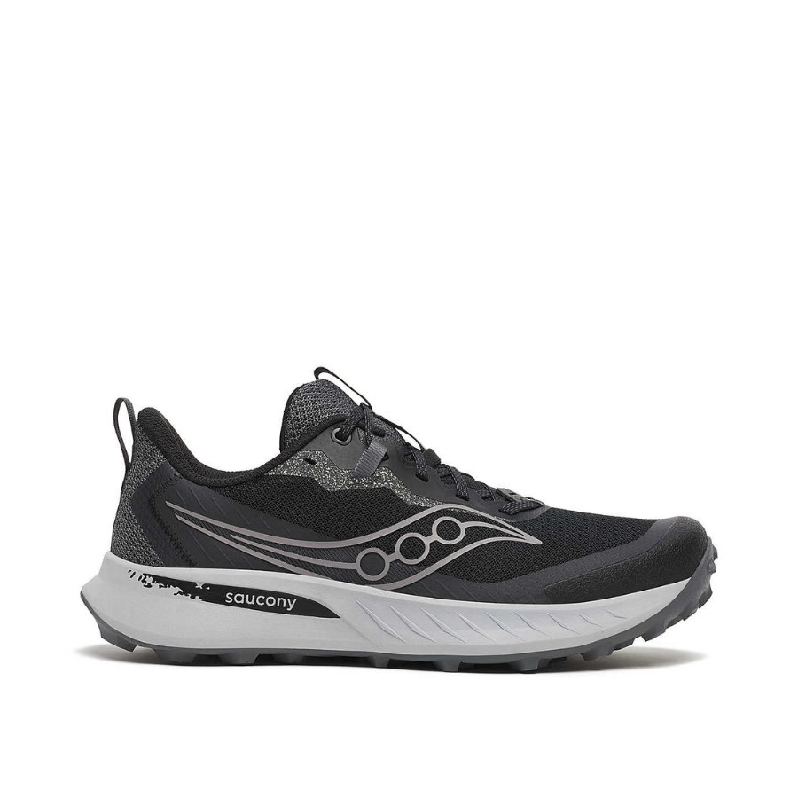 Saucony Peregrine 15 (2E) Mens
