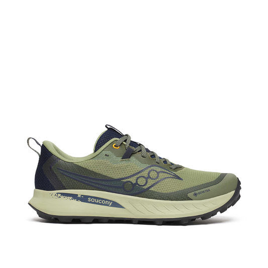 Saucony Peregrine 15 GTX Mens