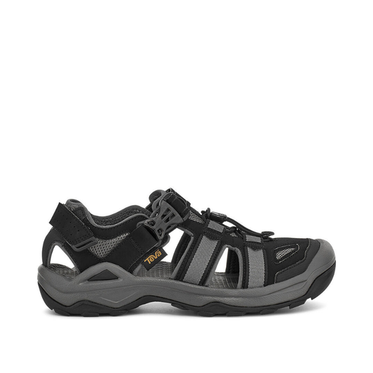 Teva Omnium 2 Black Mens