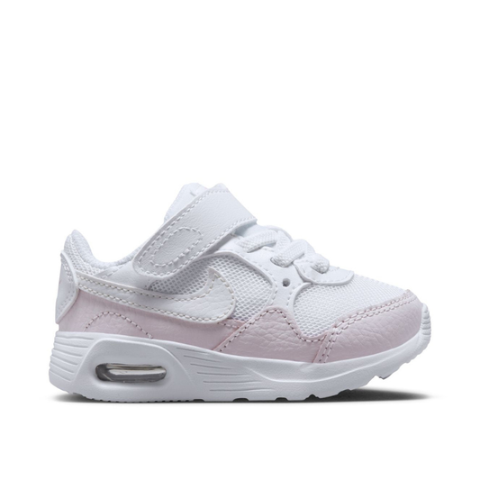 Nike Air Max SC (PSV) White/Pink Kids