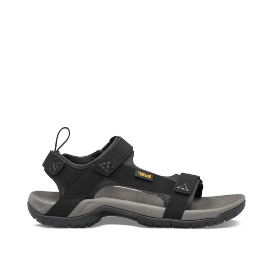 Teva Meacham Sandal Black Mens