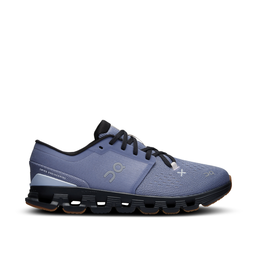 On Running Cloud X 4 Feather Womens