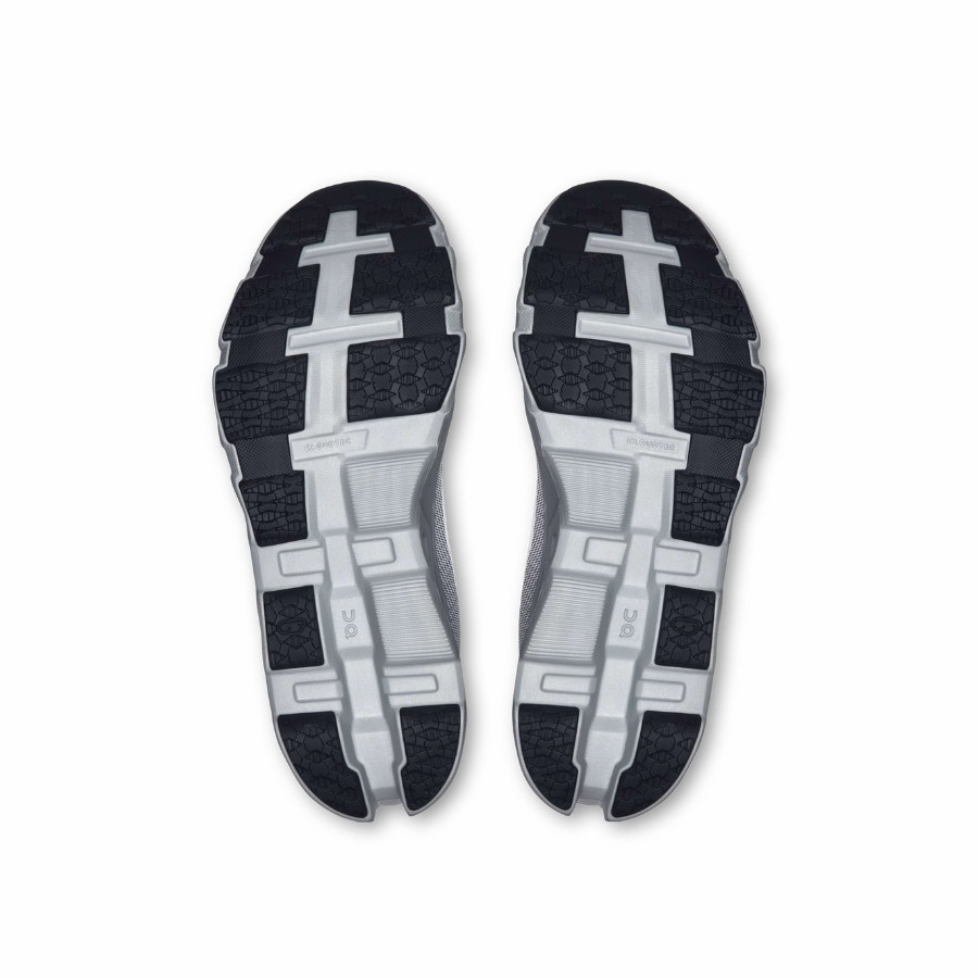 On Running Cloudmonster Hyper Glacier / Ivory Womens