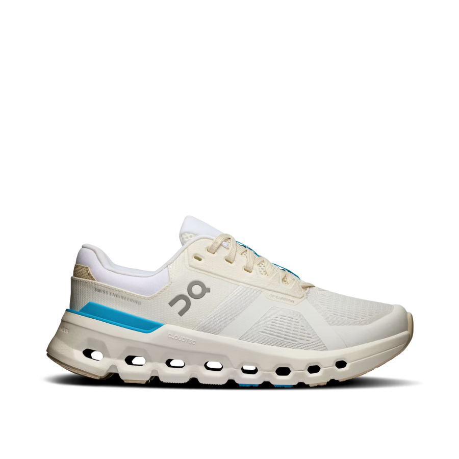 On Running Cloudrunner 2 Horizon Womens
